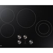 Table de cuisson de 30 pouces Noir Samsung ( NZ30R5330RK )