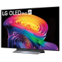 OLED 48" 4K UHD HDR S&eacute;rie C6 webOS Smart LG ( OLED48C6PUA )