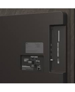 OLED 55" UHD 4K B5 Smart LG ( OLED55B5PUA )