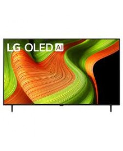 OLED 55" UHD 4K B5 Smart LG ( OLED55B5PUA )