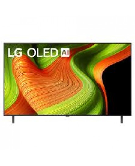 OLED 55" UHD 4K B5 Smart LG ( OLED55B5PUA )