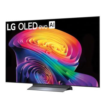 LG 65" C6 4K UHD HDR OLED AI webOS Smart TV ( OLED65C6PUA )