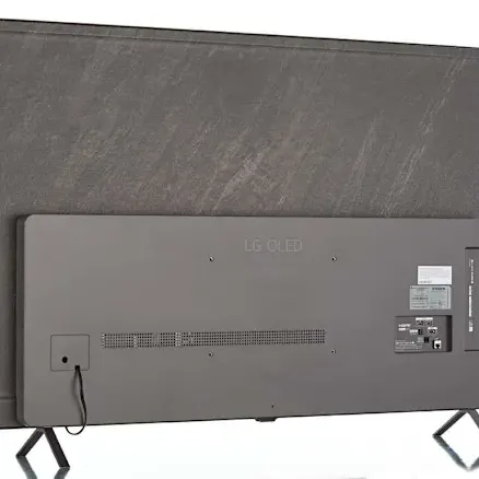 OLED 65" 4K UHD HDR S&eacute;rie B5 webOS Smart LG ( OLED65B5PUA )