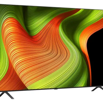 OLED 65" 4K UHD HDR S&eacute;rie B5 webOS Smart LG ( OLED65B5PUA )