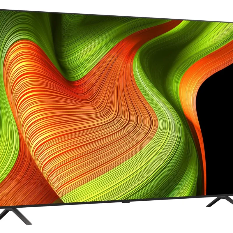 OLED 65" 4K UHD HDR S&eacute;rie B5 webOS Smart LG ( OLED65B5PUA )