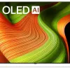 OLED 65" 4K UHD HDR S&eacute;rie B5 webOS Smart LG ( OLED65B5PUA )