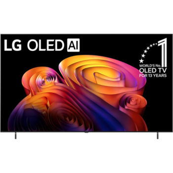 OLED 55" 4K UHD HDR RGB S&eacute;rie B6E webOS Smart LG ( OLED55B6EUA )