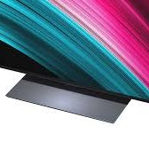 OLED evo 55" UHD 4K AI S&eacute;rie C5 Smart LG ( OLED55C5PUA )