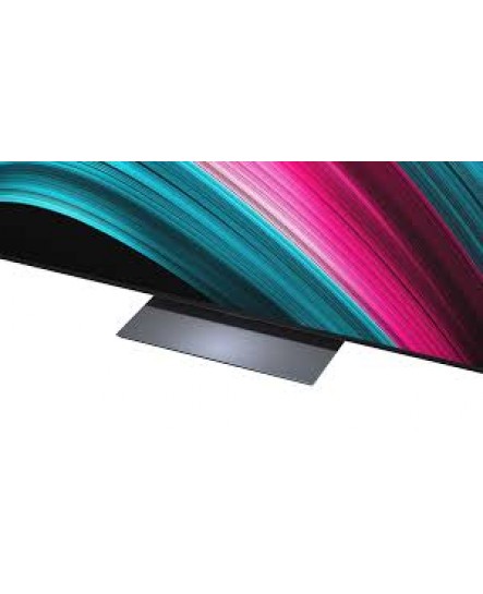 OLED evo 55" UHD 4K AI Série C5 Smart LG ( OLED55C5PUA )