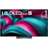 OLED evo 55" UHD 4K AI S&eacute;rie C5 Smart LG ( OLED55C5PUA )