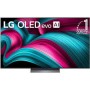 OLED evo 65" UHD 4K AI S&eacute;rie C5 Smart LG ( OLED65C5PUA )