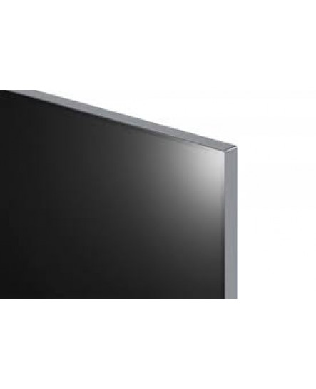 OLED 65" Série G3 UHD 4K Smart webOS evo Gallery Argent Satin LG ( OLED65G3PUA )