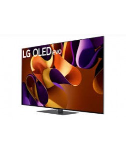 OLED 65" Série G4 evo UHD 4K Smart webOS LG ( OLED65G4SUB )