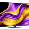 OLED 65" Série G5 evo AI UHD 4K Smart webOS LG ( OLED65G5SUB )