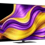 OLED 65" Série G5 evo AI UHD 4K Smart webOS LG ( OLED65G5SUB )
