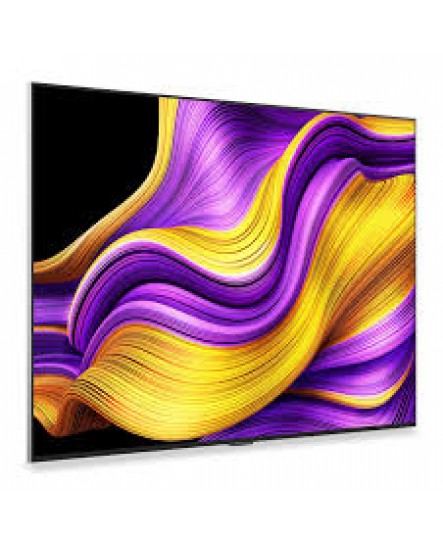 OLED evo 55" Série G5 UHD 4K 120Hz Smart webOS LG ( OLED55G5WUA )