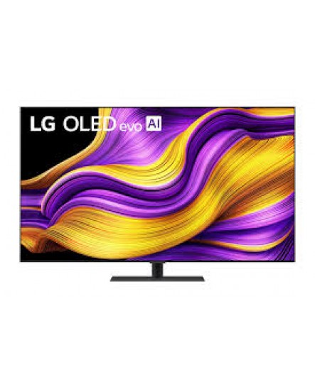 OLED evo 55" Série G5 UHD 4K 120Hz Smart webOS LG ( OLED55G5WUA )