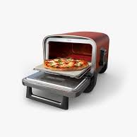 Four Ext&eacute;rieur 8 en 1 Woodfire Ninja ( OO101LWC )