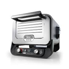 Four Ext&eacute;rieur 8 en 1 Woodfire Ninja ( OO101LWC )