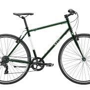 V&eacute;lo de Ville 48cm Vert British Racing Gr.Petit *PRODUIT NEUF* REID ( Original City )