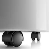 Climatiseur Portable de 11 500 BTU 3 en 1 Delonghi ( PAC EM365 )