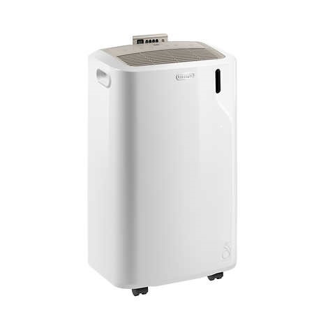Climatiseur Portable de 12 000 BTU - 3 en 1 Blanc Pinguino Delonghi ( PAC EM369S )