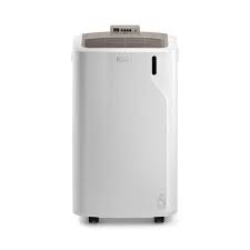 Climatiseur Portable de 12 000 BTU - 3 en 1 Blanc Pinguino Delonghi ( PAC EM369S )