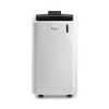 Climatiseur Portable de 11 500 BTU - 3 en 1 Blanc *PRODUIT NEUF* Pinguino Delonghi ( PAC EM370 )