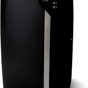 Climatiseur Portable de 14 000 BTU - 3 en 1 Noir Arctic Whisper *PRODUIT NEUF* Pinguino Delonghi ( PAC EX390LVYN )