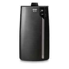 Climatiseur Portable de 14 000 BTU - 3 en 1 Noir Arctic Whisper *PRODUIT NEUF* Pinguino Delonghi ( PAC EX390LVYN )