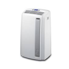 Climatiseur Portable de 14 000 BTU - 3 en 1 Blanc *PRODUIT NEUF* Delonghi ( PACAN140EKF )