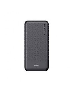 Batterie Externe de 10 000 mAh pour Tablette / Téléphone Intelligent / Téléphones Portable *PRODUIT NEUF* Havit ( PB-57 )