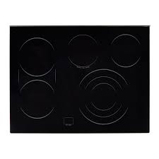 Cuisini&egrave;re &Eacute;lectrique Autonome &agrave; 5 &eacute;l&eacute;ments et Four Double de 7,2 pi&sup3; / 30" en Acier Inoxydable *PRODUIT NEUF* Profile de GE ( PCB987YMFS )