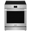 Cuisini&egrave;re &agrave; Induction & Four &agrave; Convection / Friture &agrave; Air de 6.2 pi&sup3; en Acier Inoxydable Frigidaire ( PCFI308CAF )