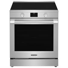 Cuisini&egrave;re &agrave; Induction & Four &agrave; Convection / Friture &agrave; Air de 6.2 pi&sup3; en Acier Inoxydable Frigidaire ( PCFI308CAF )