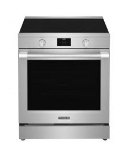 Cuisinière à Induction & Four à Convection / Friture à Air de 6.2 pi³ en Acier Inoxydable Frigidaire ( PCFI308CAF )