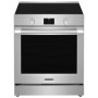 Cuisini&egrave;re &agrave; Induction & Four &agrave; Convection / Friture &agrave; Air de 6.2 pi&sup3; en Acier Inoxydable Frigidaire ( PCFI308CAF )