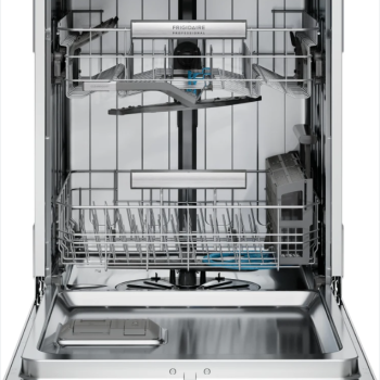 Lave-Vaisselle Encastré de 24" / 45 dBA en Acier Inoxydable Frigidaire Professional ( PDSH4816BF )