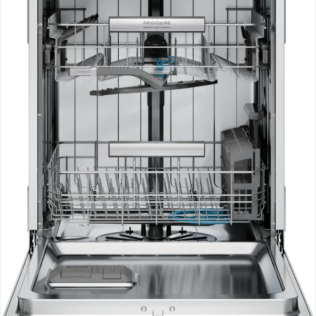 Lave-Vaisselle Encastré de 24" / 45 dBA en Acier Inoxydable Frigidaire Professional ( PDSH4816BF )