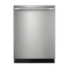 Lave-Vaisselle Encastré de 24" / 45 dBA en Acier Inoxydable Frigidaire Professional ( PDSH4816BF )