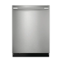 Lave-Vaisselle Encastré de 24" / 45 dBA en Acier Inoxydable Frigidaire Professional ( PDSH4816BF )