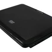 Lecteur DVD Portatif 10'' Proscan ( PDVD1030 )