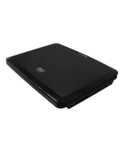 Lecteur DVD Portatif 10'' Proscan ( PDVD1030 )