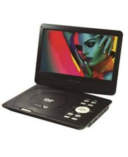 Lecteur DVD Portatif 10'' Proscan ( PDVD1030 )