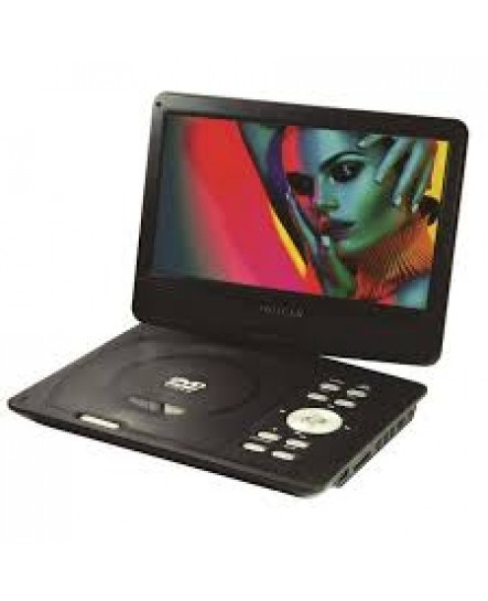 Lecteur DVD Portatif 10'' Proscan ( PDVD1030 )