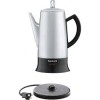 Percolateur classique Sans-Fil de 12 tasses Cuisinart ( PER-12BCC )