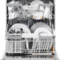 Lave-Vaisselle Commercial Encastrable de 24" / 48 dBA en Acier Inoxydable avec AutoOpen Assistance de S&eacute;chage Miele Profiline ( PFD 101 U )