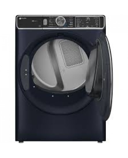 S&eacute;cheuse &Eacute;lectrique de 7,8 pi&sup3; Wifi Bleu Saphire de LG ( PFD87ESMVRS )