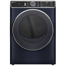 S&eacute;cheuse &Eacute;lectrique de 7,8 pi&sup3; Wifi Bleu Saphire de LG ( PFD87ESMVRS )