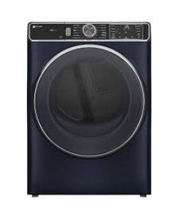 Sécheuse Électrique de 7,8 pi³ Wifi Bleu Saphire de LG ( PFD87ESMVRS )